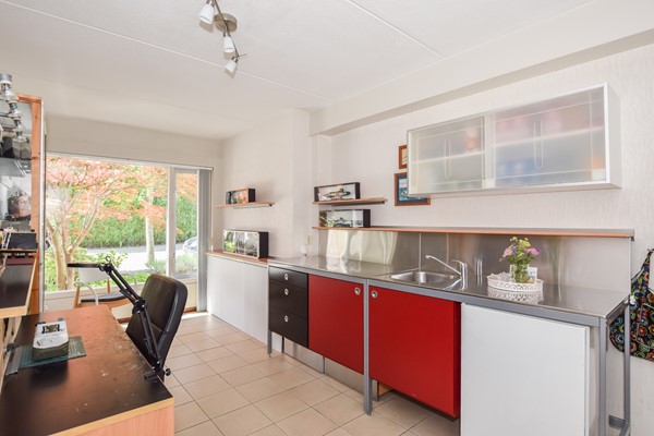 Medium property photo - Groen van Prinstererlaan 70, 5237 CG 's-Hertogenbosch